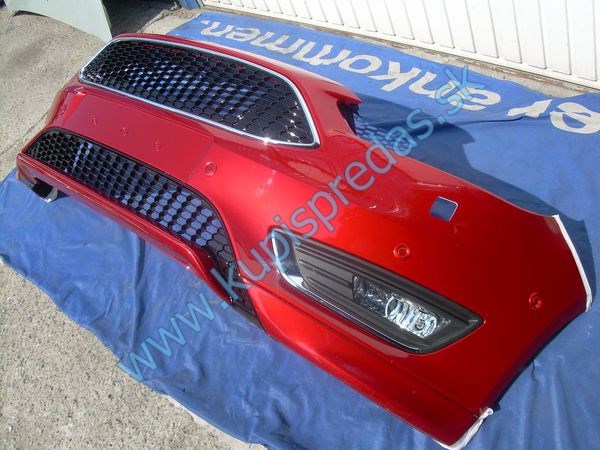 Predný nárazník FORD FOCUS Mk3 Sport 